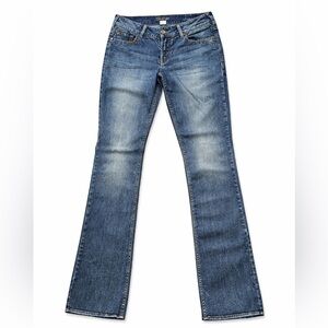Silver Jeans – Julia Bootcut – W29 L34